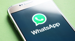 WhatsApp-fraude voorkomen
