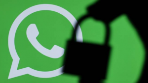 WhatsApp fraude voorkomen